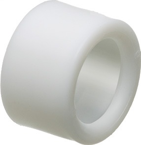 EMT Insulating Bushings, Conduit Caps & Spacers